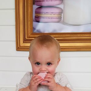 Meet your Posher, Jayme